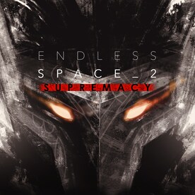 Endless Space 2 - Supremacy Steam Gift GLOBAL - 22