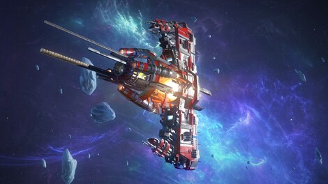 Endless Space 2 - Supremacy Steam Key EUROPE - 7