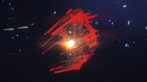 Endless Space 2 - Supremacy Steam Key EUROPE - 19