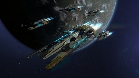 Endless Space 2 - Supremacy Steam Key GLOBAL - 3