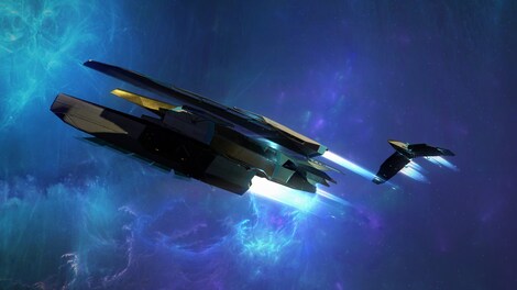 Endless Space 2 - Supremacy Steam Key GLOBAL - 10
