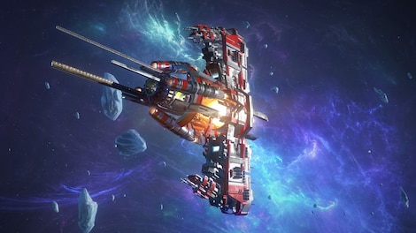 Endless Space 2 - Supremacy Steam Key GLOBAL - 7