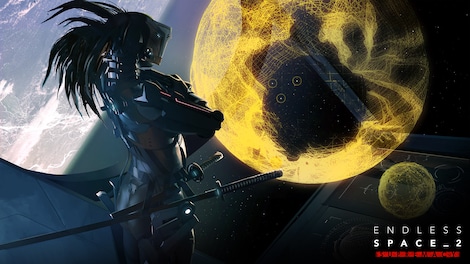 Endless Space 2 - Supremacy Steam Key GLOBAL - 13