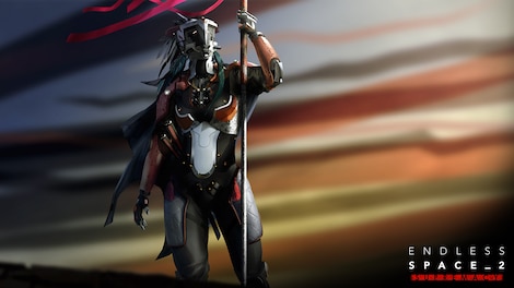 Endless Space 2 - Supremacy Steam Key GLOBAL - 17
