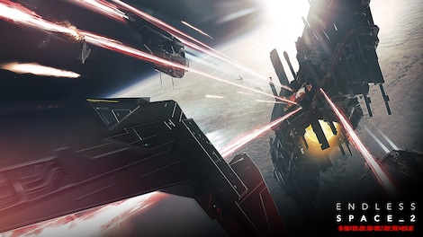 Endless Space 2 - Supremacy Steam Key GLOBAL - 20