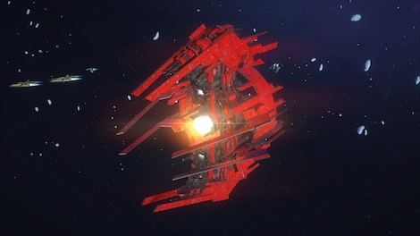 Endless Space 2 - Supremacy Steam Key GLOBAL - 19