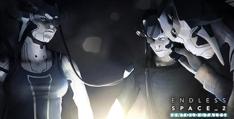 Endless Space 2 - Untold Tales (PC) - Steam Key - EUROPE - 0
