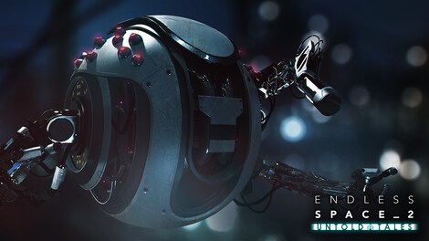 Endless Space 2 - Untold Tales (PC) - Steam Key - GLOBAL - 6