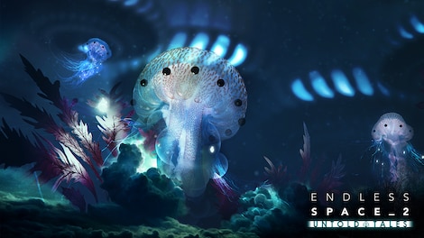 Endless Space 2 - Untold Tales (PC) - Steam Key - GLOBAL - 9