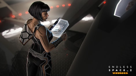 Endless Space 2 - Vaulters Steam Key EUROPE - 4