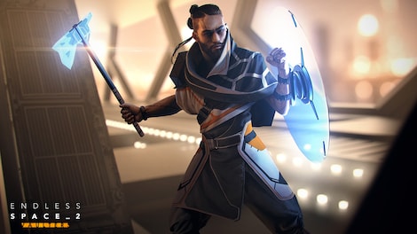 Endless Space 2 - Vaulters Steam Key GLOBAL - 10