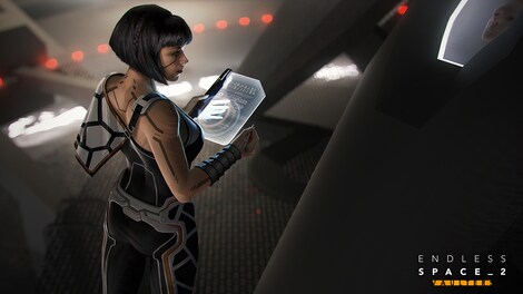 Endless Space 2 - Vaulters Steam Key NORTH AMERICA - 4