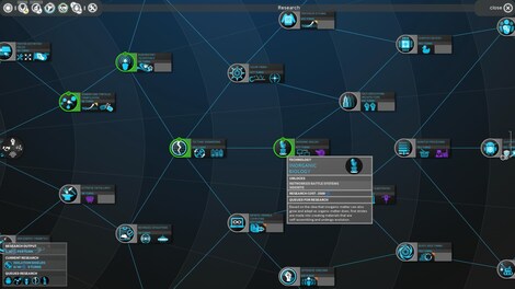 Endless Space Collection (PC) - Steam Account - GLOBAL - 4
