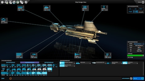 Endless Space Collection (PC) - Steam Gift - LATAM - 6