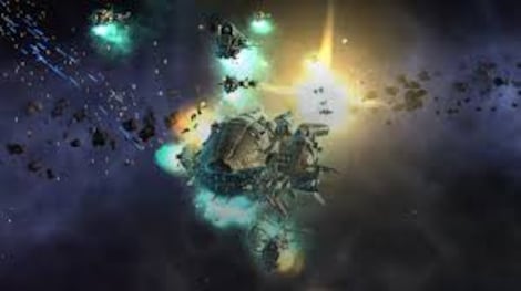 Endless Space - Disharmony Steam Key GLOBAL - 6