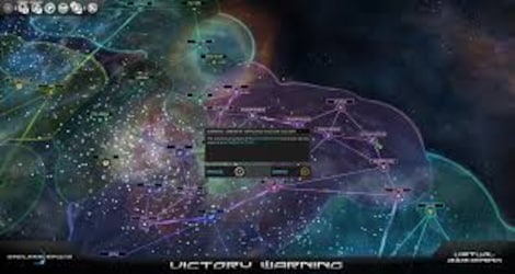 Endless Space - Disharmony Steam Key GLOBAL - 0