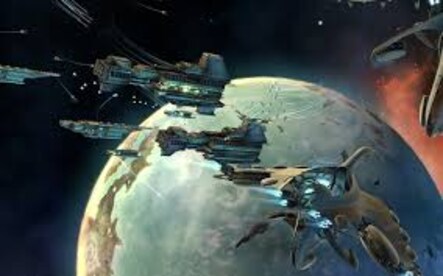 Endless Space - Disharmony Steam Key GLOBAL - 4
