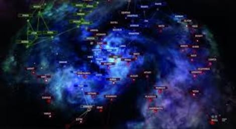 Endless Space - Disharmony Steam Key GLOBAL - 5