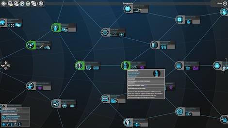 Endless Space - Emperor Edition Steam Gift GLOBAL - 2