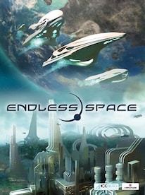 Endless Space - Emperor Edition Steam Key POLAND - 1