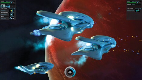 Endless Space Gold Edition (PC) - Steam Gift - GLOBAL - 7