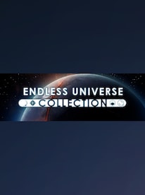 ENDLESS UNIVERSE COLLECTION Steam Key GLOBAL - 0
