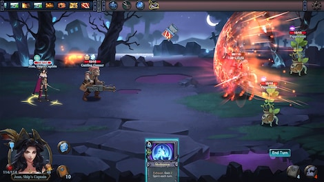 Endless Voyage / 无尽航线 (PC) - Steam Key - EUROPE - 0