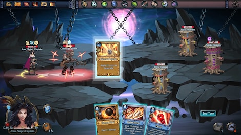 Endless Voyage / 无尽航线 (PC) - Steam Key - EUROPE - 4