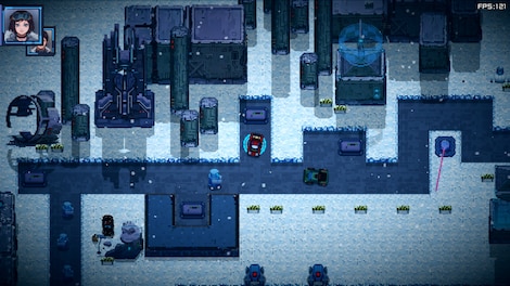 Endless Winter (PC) - Steam Key - GLOBAL - 6