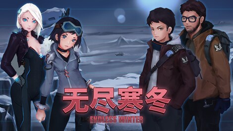 Endless Winter (PC) - Steam Key - GLOBAL - 0