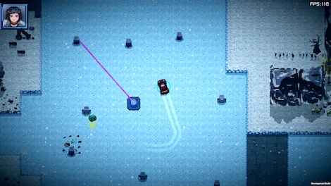 Endless Winter (PC) - Steam Key - GLOBAL - 5