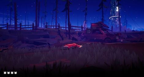 Endling - Extinction is Forever (PC) - Steam Gift - EUROPE - 14