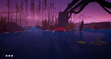 Endling - Extinction is Forever (PC) - Steam Gift - EUROPE - 9