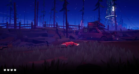 Endling - Extinction is Forever (PC) - Steam Gift - GLOBAL - 14