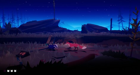 Endling - Extinction is Forever (PC) - Steam Gift - GLOBAL - 8
