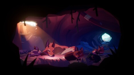 Endling - Extinction is Forever (PC) - Steam Gift - NORTH AMERICA - 3