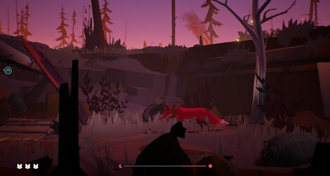 Endling - Extinction is Forever (PC) - Steam Gift - NORTH AMERICA - 15