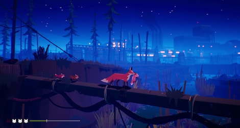 Endling - Extinction is Forever (PC) - Steam Gift - NORTH AMERICA - 10