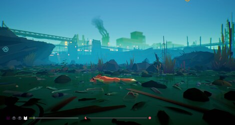 Endling - Extinction is Forever (PC) - Steam Gift - NORTH AMERICA - 13