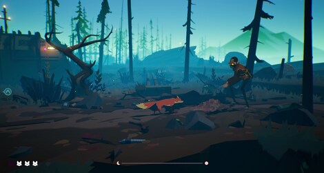 Endling - Extinction is Forever (PC) - Steam Gift - NORTH AMERICA - 5