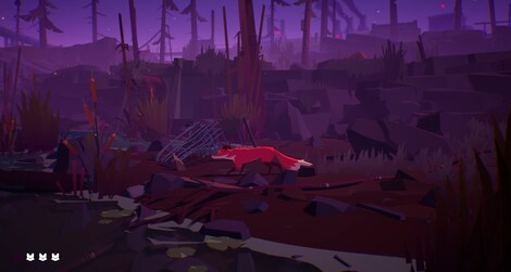 Endling - Extinction is Forever (PC) - Steam Gift - NORTH AMERICA - 7