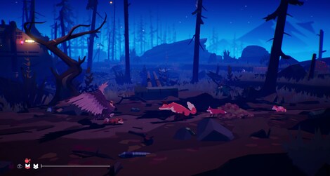 Endling - Extinction is Forever (PC) - Steam Gift - NORTH AMERICA - 12