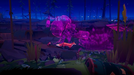 Endling - Extinction is Forever (PC) - Steam Gift - NORTH AMERICA - 4