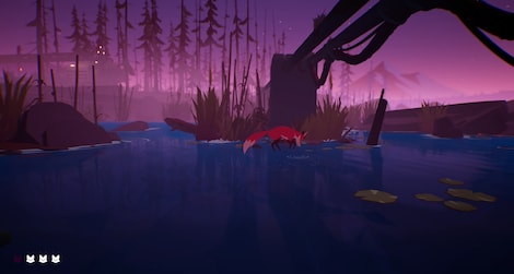 Endling - Extinction is Forever (PC) - Steam Key - CIS - 9