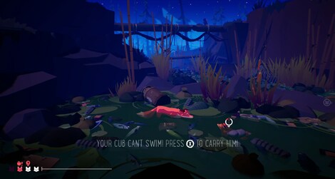 Endling - Extinction is Forever (PC) - Steam Key - EUROPE - 6
