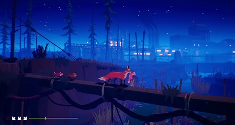 Endling - Extinction is Forever (PC) - Steam Key - EUROPE - 10