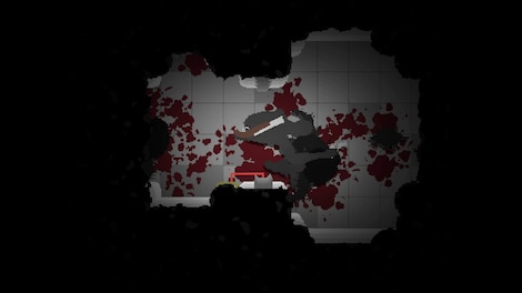 Endoparasitic (PC) - Steam Gift - EUROPE - 7