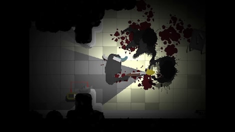Endoparasitic (PC) - Steam Gift - EUROPE - 6