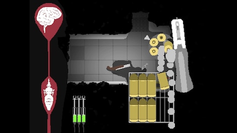 Endoparasitic (PC) - Steam Gift - GLOBAL - 5