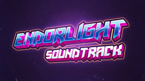 Endorlight - Soundtrack Steam Gift GLOBAL - 0